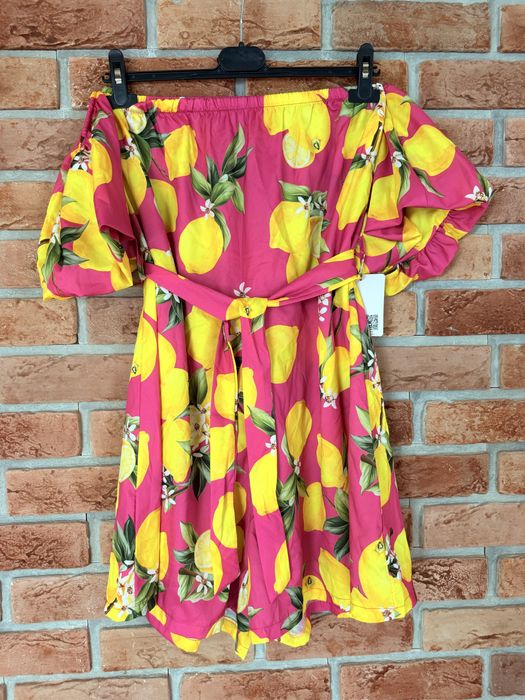 Kombinezon Made in Italy r S/M