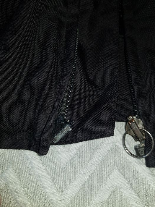 Vendo casaco dainese T.48