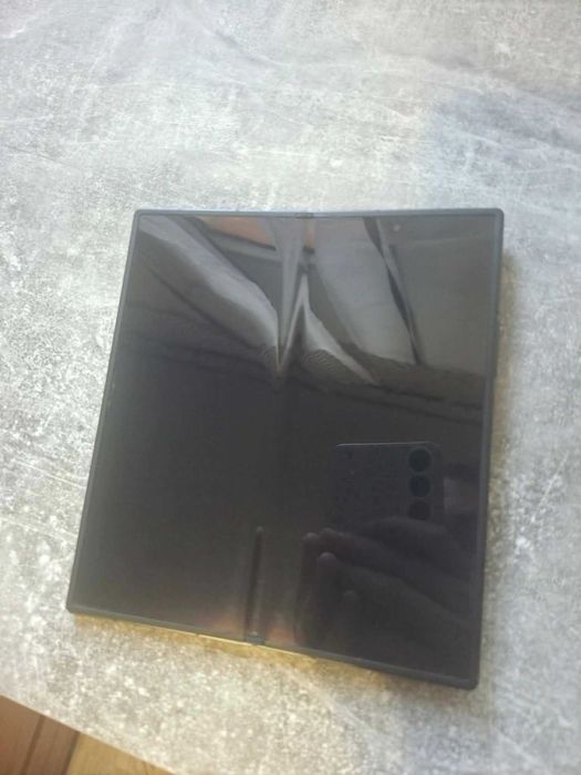 Samsung galaxy z fold 7 512gb (czytać opis!)
