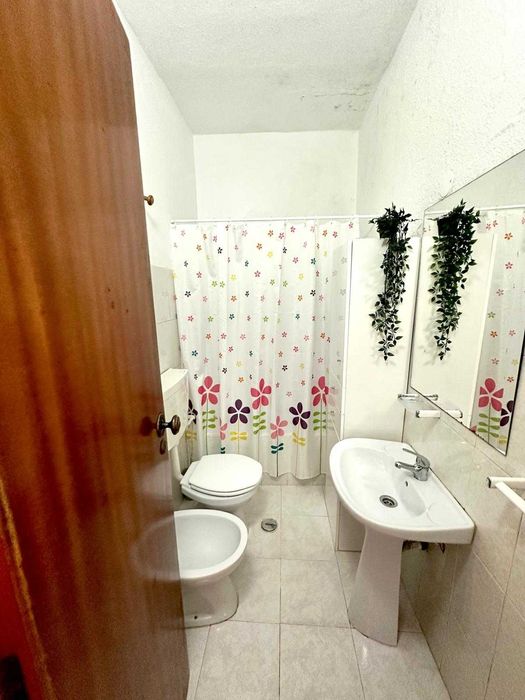 arrendamento de apartamento exclusivamente a professora