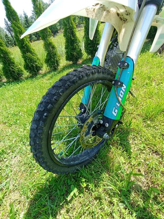 Продається підбайк