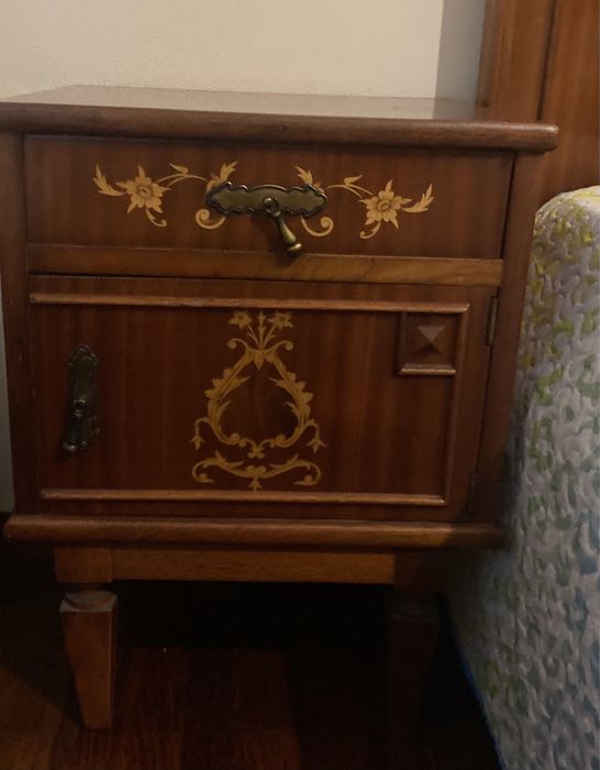 Mobília Quarto Completa