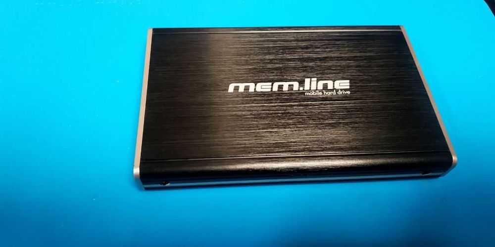 Внешний карман TakeMS mem.line 2.5''