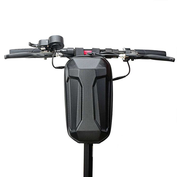 Bolsa trotinete eletrica Xiaomi m365 scooter à prova de agua 4L NOVO