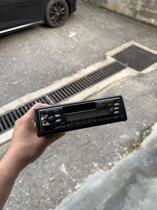 Rádio Car Player de Carro