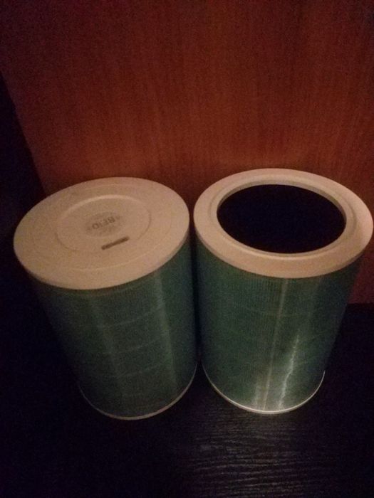 Воздушные фильтры  "Xiaomi"