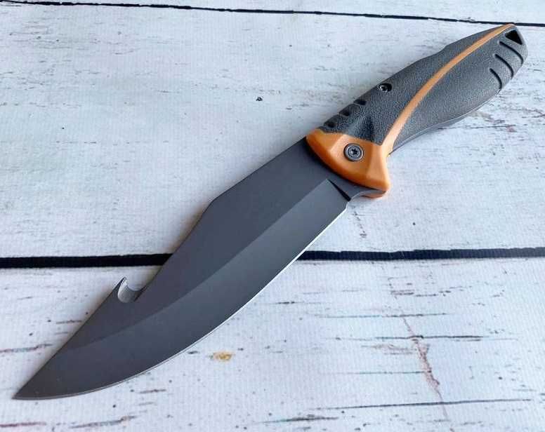 Охотничий нож 25,5 см.  Н-160.