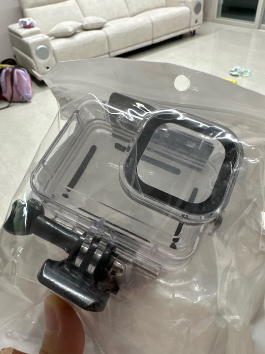 Obudowa wodoszczelna GoPro 9,10,11,12