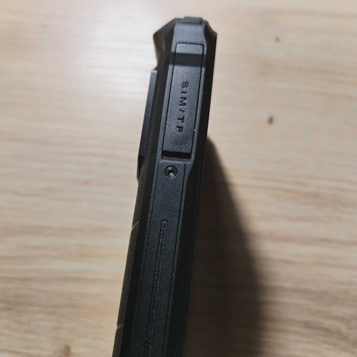 Smartfon OUKITEL WP38 6/256GB 6.52"