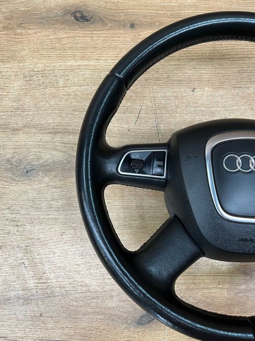 Kierownica Audi A4 B8
