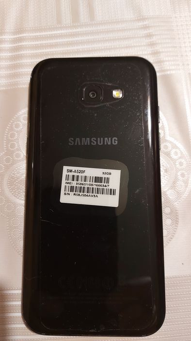 Telefon Samsung A5