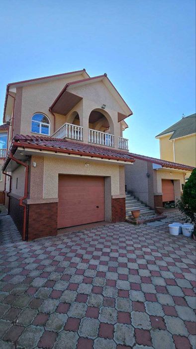 House by the address st. Protsenko (area 249 m²) - Atlanta.ua - photo 3