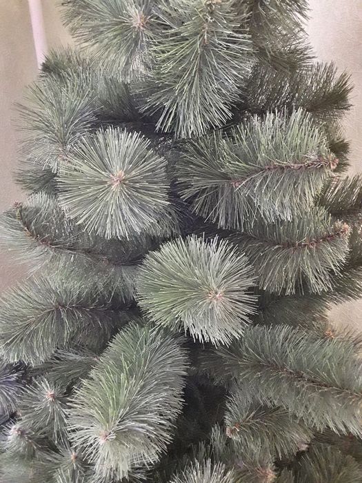 Ёлка (сосна) искусственная 1,8 м.