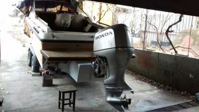 Продам Катер Clipper-Косатка