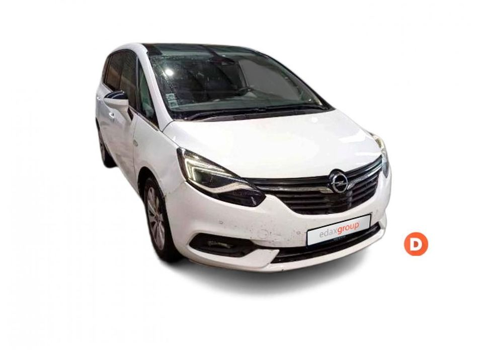 Opel Zafira 1.6 CDTi Innovation S/S