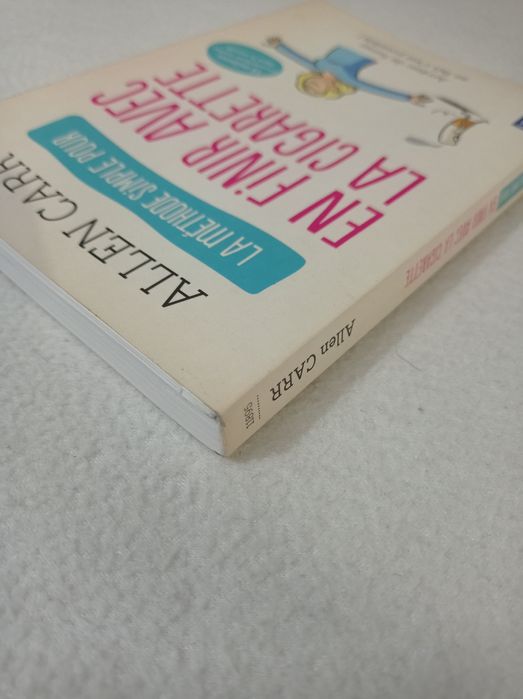 Acabar com o Cigarro - Allen Carr64398407019777121