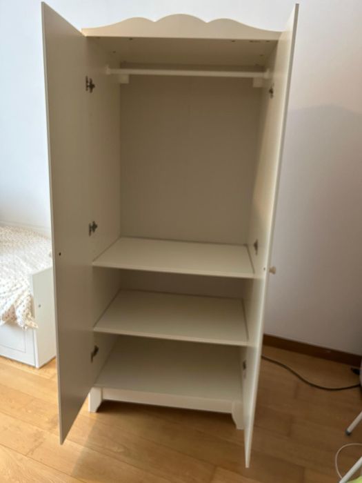 Armário Hensvik - IKEA