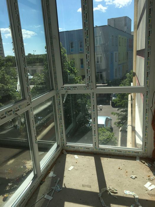 Продаж просторої 2-кімнатної квартири м. Гостомель ЖК "Покровський" - Більше