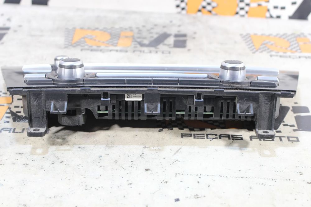 Comando chauffage / sofagem BMW 6 Gran Coupe (F06)