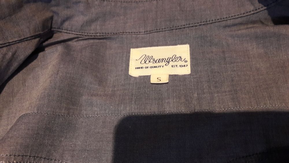 Koszula damska Wrangler