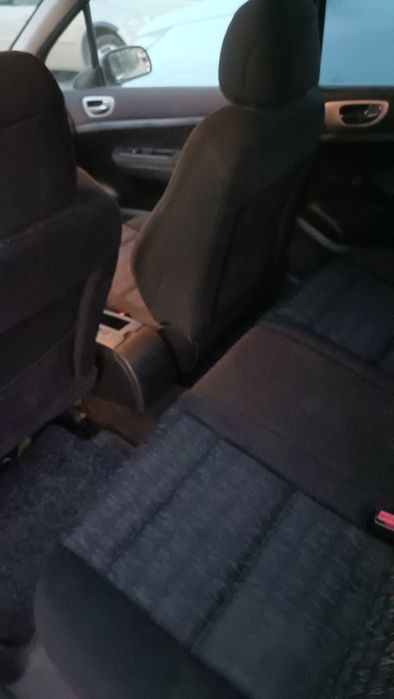 !Peugeot 307 2.0 diesel (136 к.с.)!