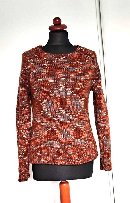 Sweter pulower M