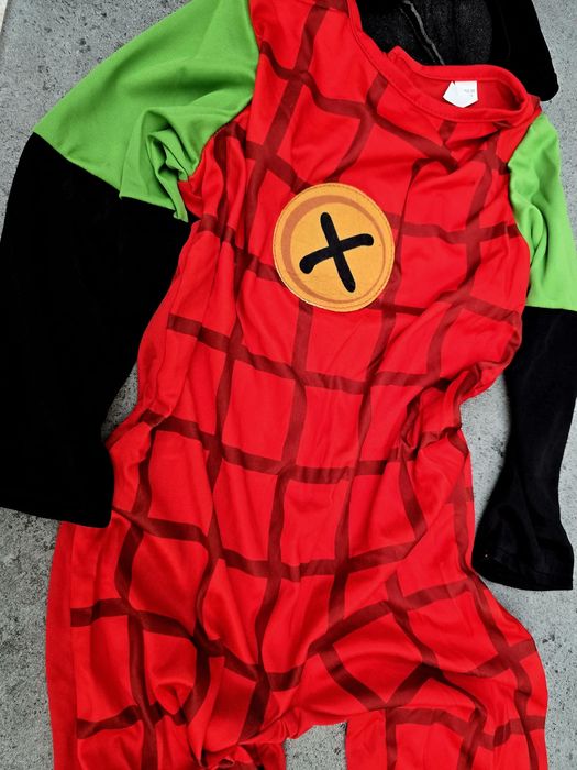 Strój przebranie Króliczek Bing rozmiar M nowy