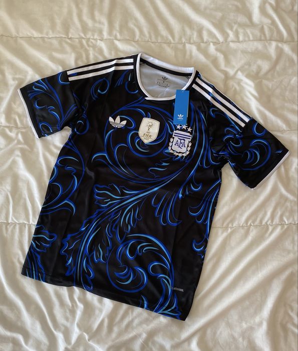 Thirts de futebol