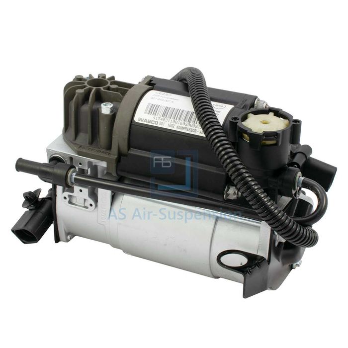 Sprężarka Kompresor AUDI A6 C5  A6C5 ALLROAD Regenerowany