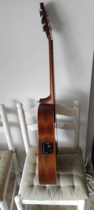 Violão Aço Elétrico