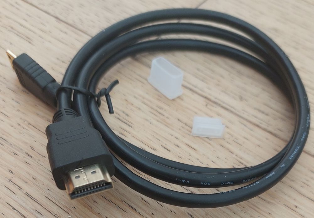 Кабели D-sub(VGA),mini HDMI,Display Port,сетевой