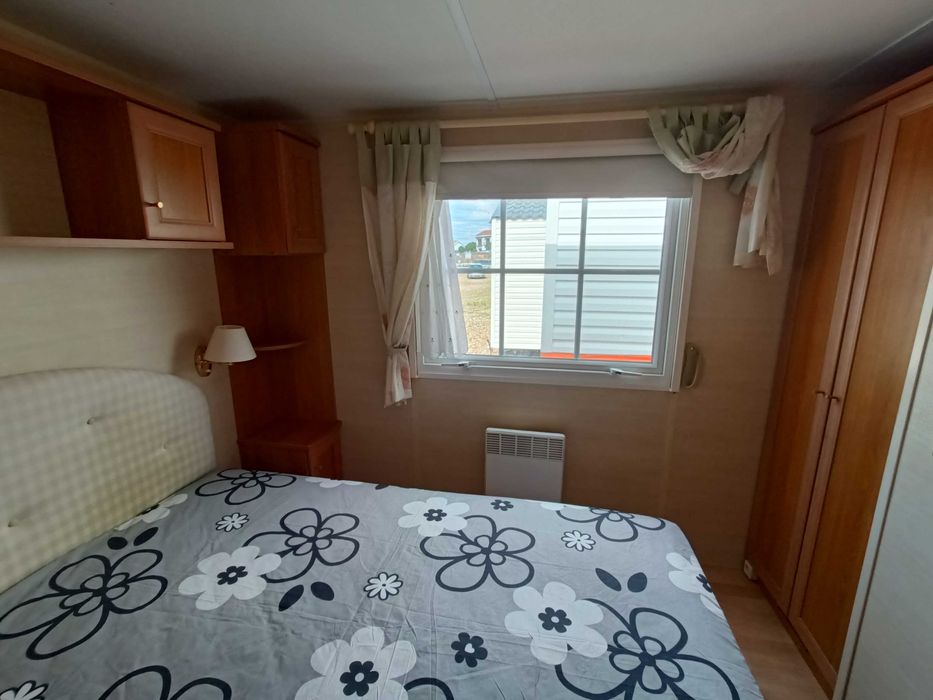 Mobil Home T2  Rapid Home Harmony XXL oferta trasporte equipada