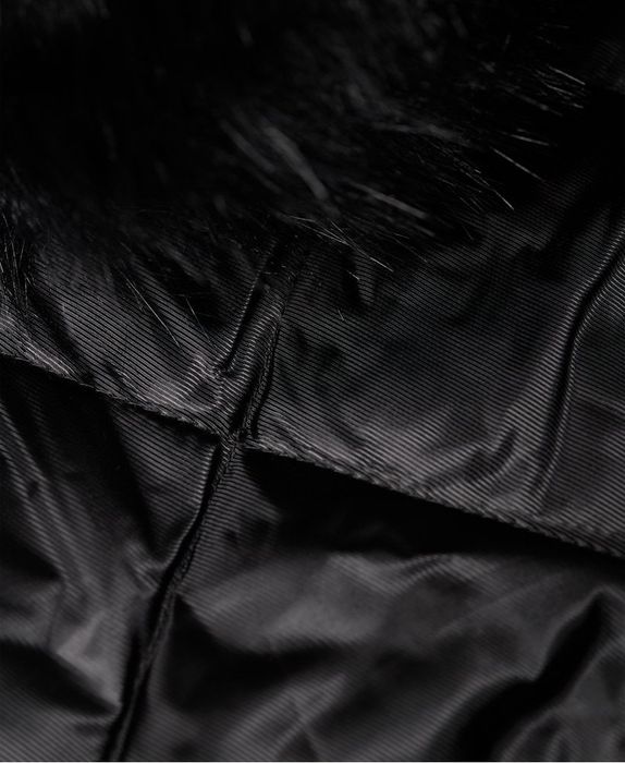 Nowa kurtka parka Superdry Alessandra rozm. S 36