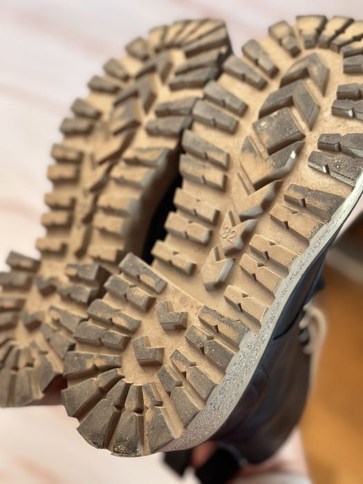 Черевички для дівчинки