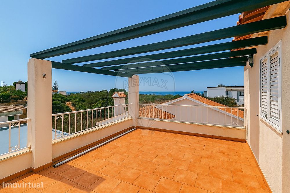 Moradia T2 para venda