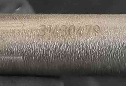 Sonda Lambda 31430479 - VOLVO V90 II Combi