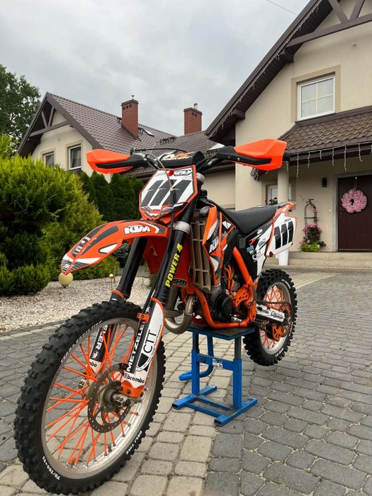 KTM