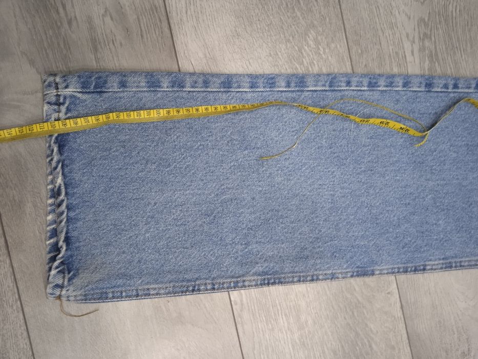 Джинси-палаццо, розмір  S