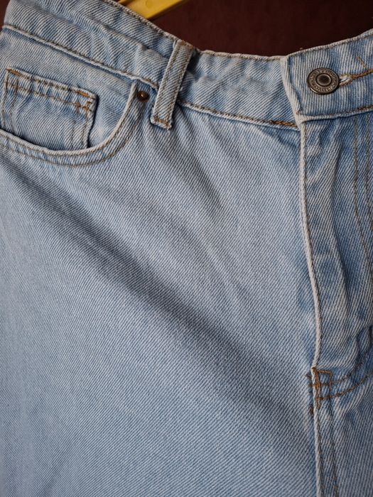 Джинси жіночі палаццо