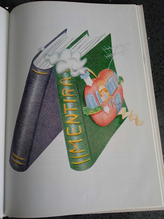 Poemas da Mentira e da Verdade - Luísa Ducla Soares