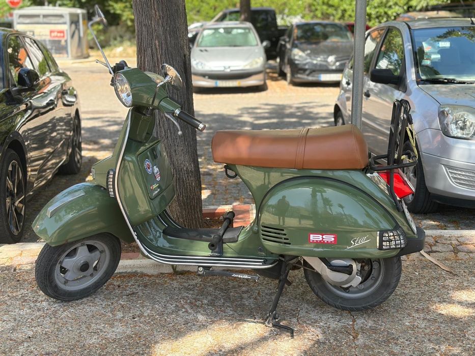Mota LML Star 125cc