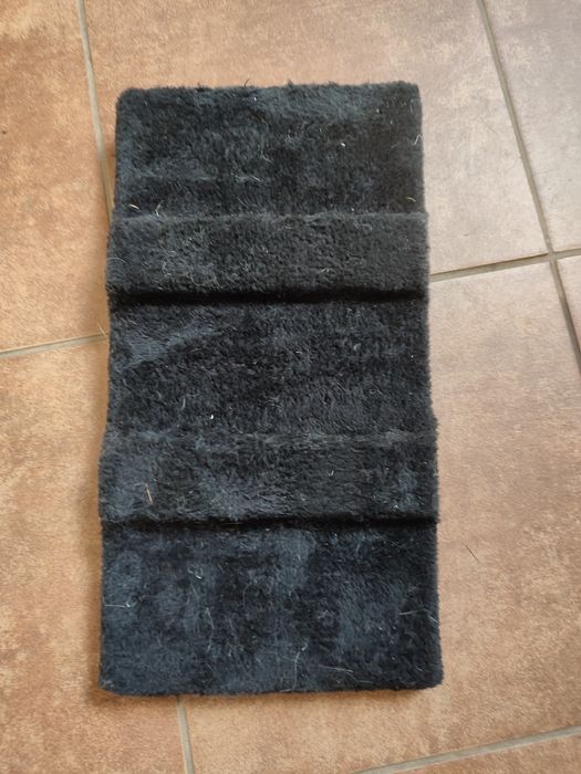 Schodki do drapaka .