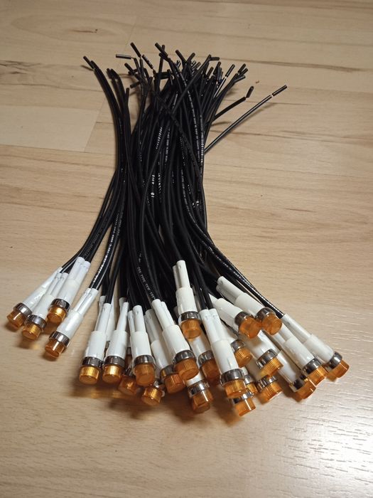 Індикаторна лампа