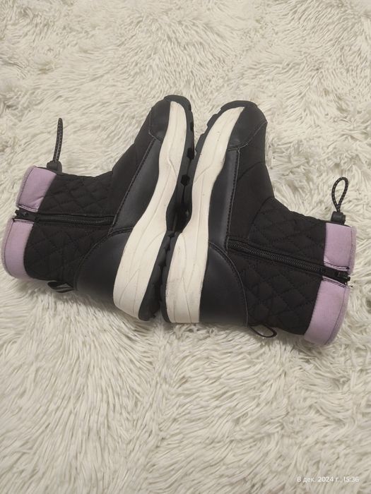 Śniegowce  rozmiar 35