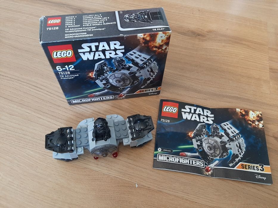 Lego  star  wars