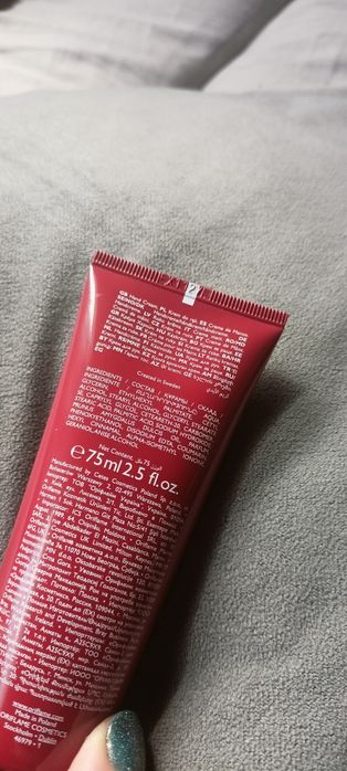 Krem do rąk Love Potion Cherry On Top Oriflame