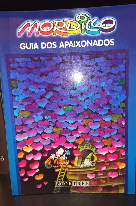 Livros de arte variados