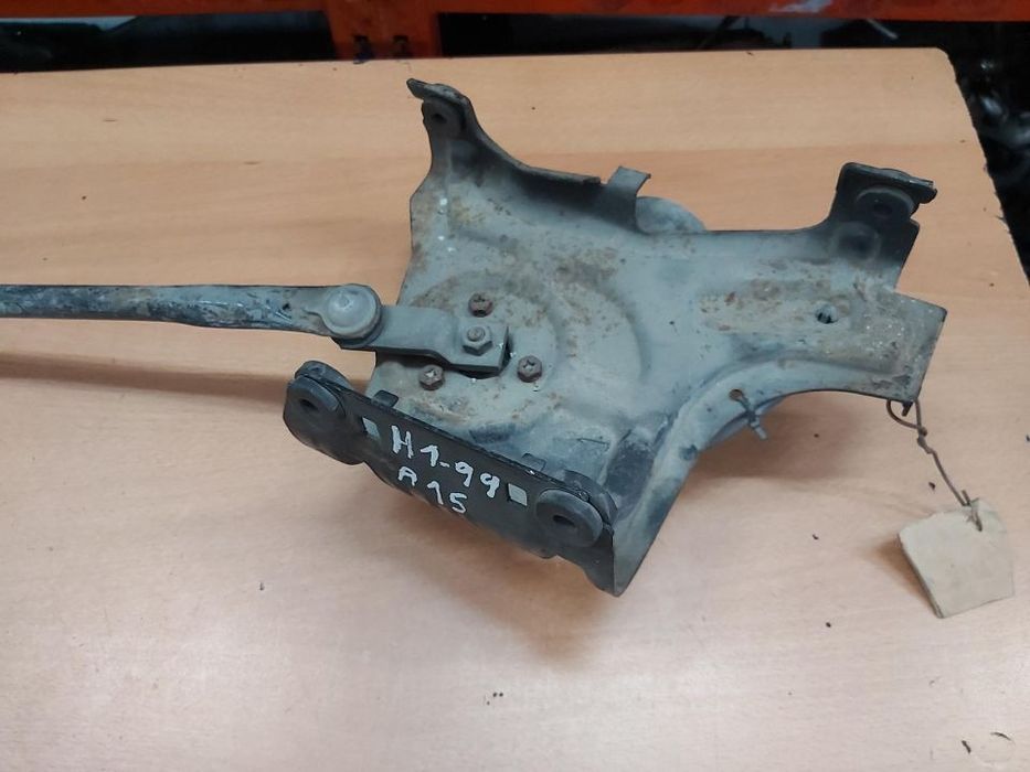 Motor limpa para brisas Hiunday H1 1999