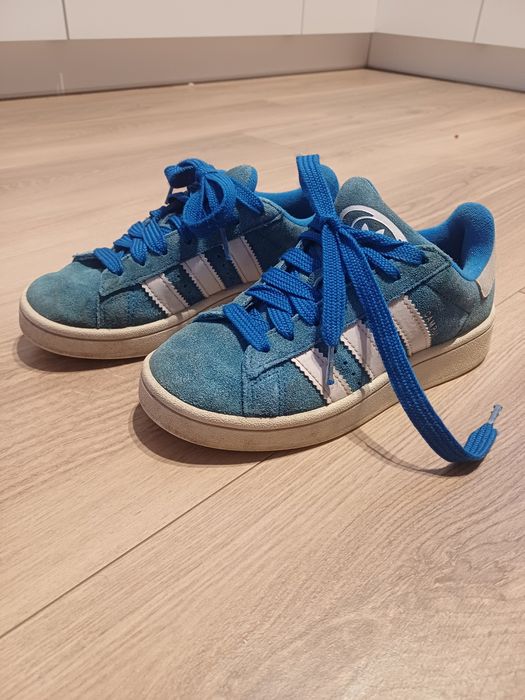 Adidas campus rozmiar 35 1/2