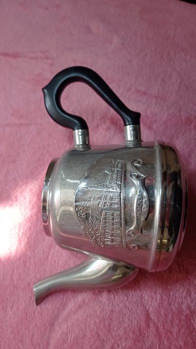 Заварник Кольчугино Орджоникидзе Москва ГУМ